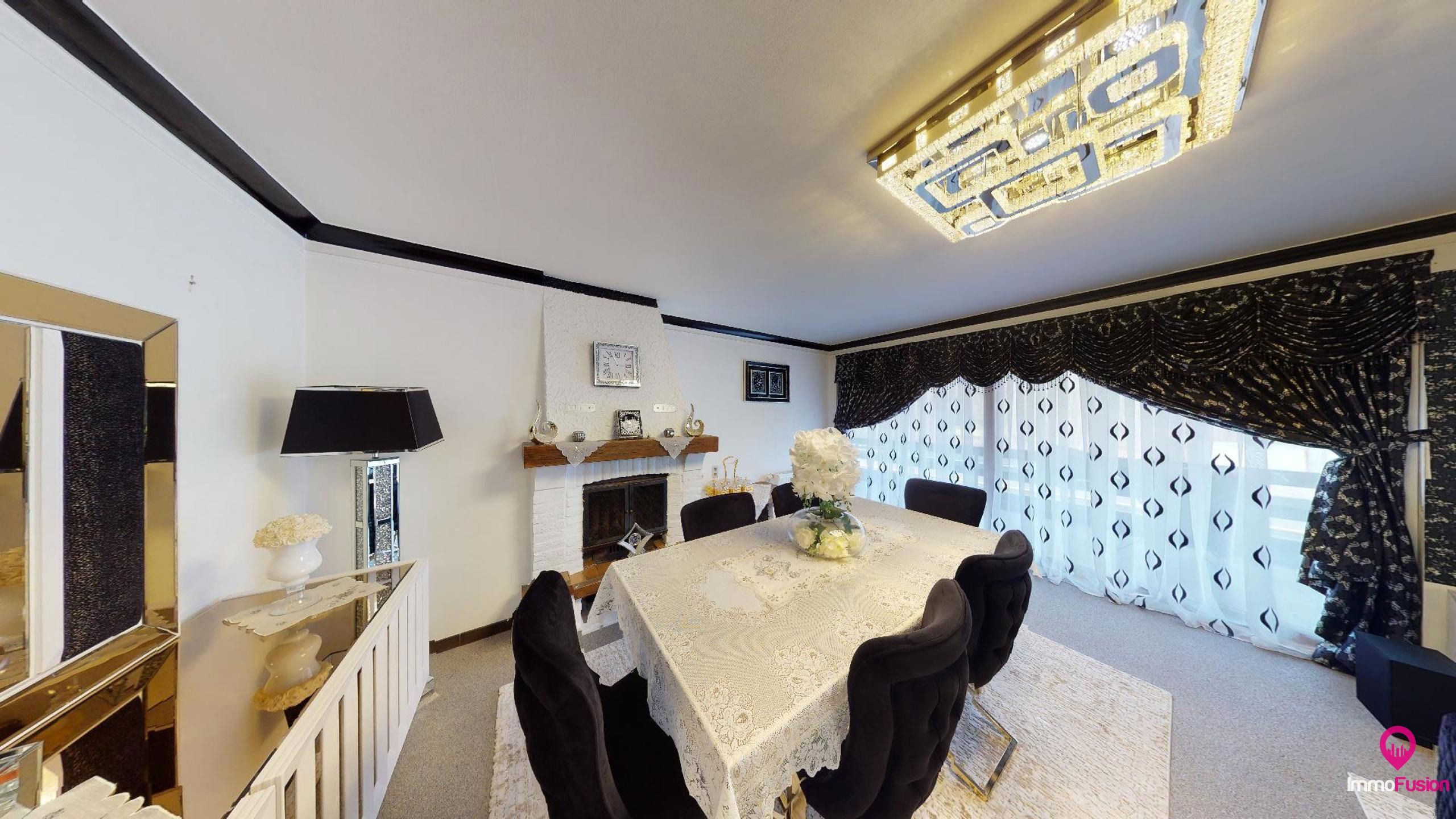 Riant handelspand met apart appartement + parking op toplocatie! foto 10