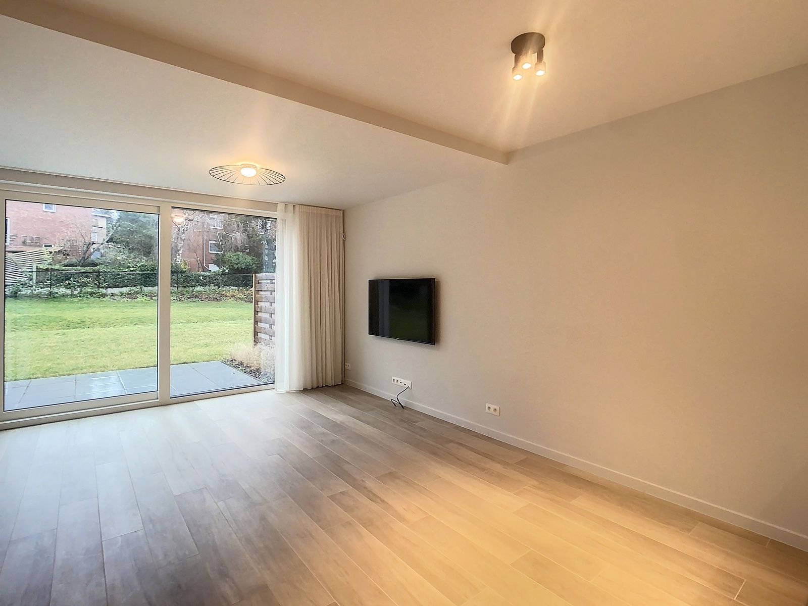 Appartement te huur foto 2