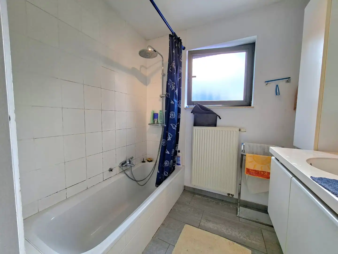 Goed gelegen appartement foto 5