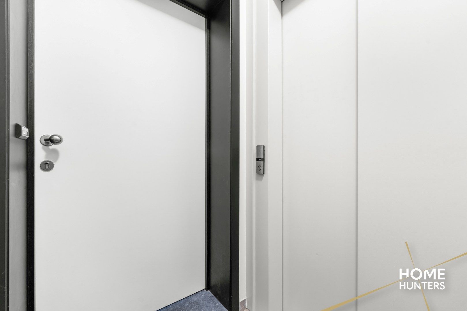 Gezellig gemeubeld appartement met ruime, zonnige terrassen te Zeebrugge foto 4