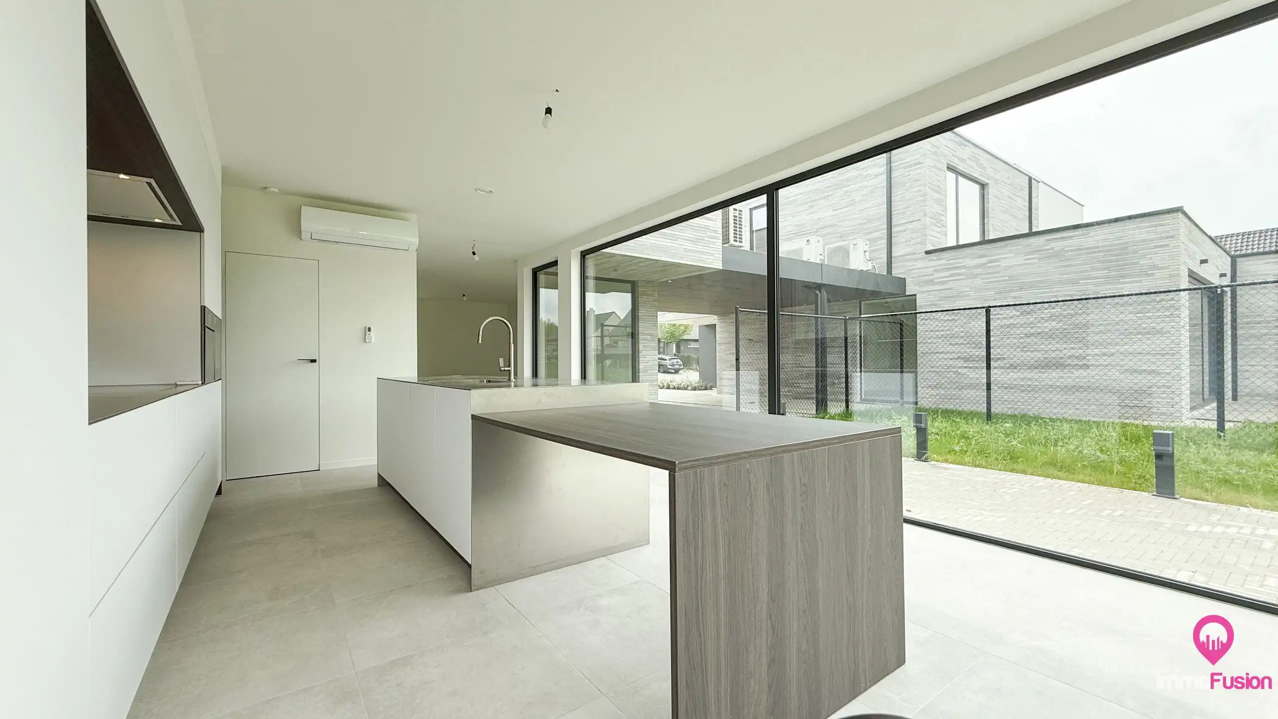 Hoogwaardig afgewerkte woning met industriële look! foto 16