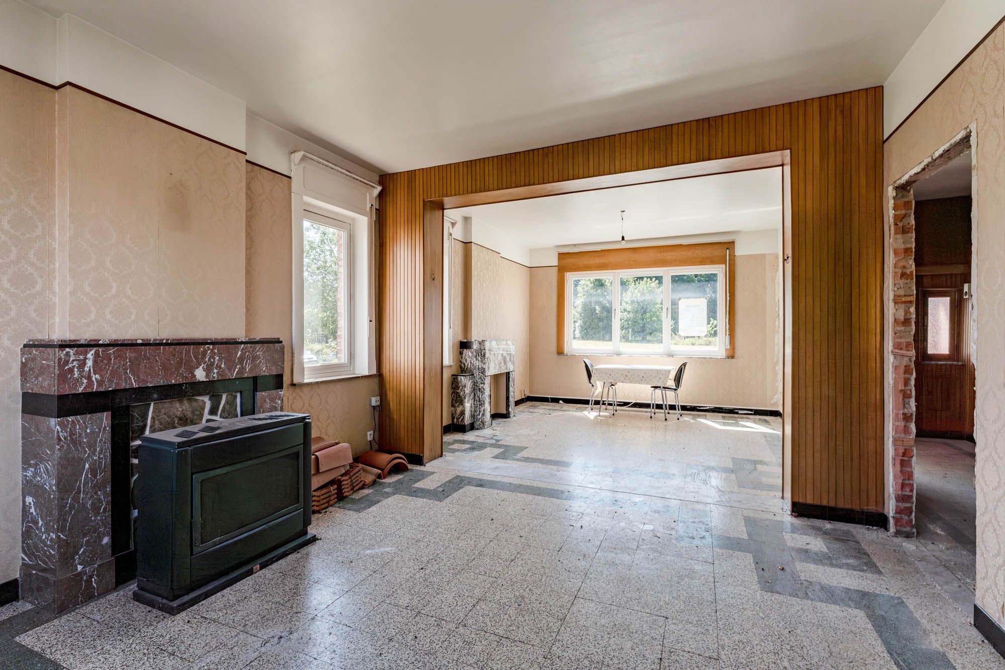 Huis te koop foto 3