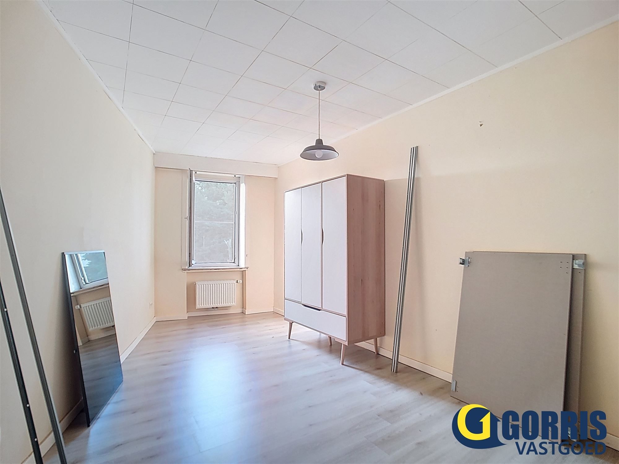 Gerenoveerd 3 slaapkamer appartement foto 10