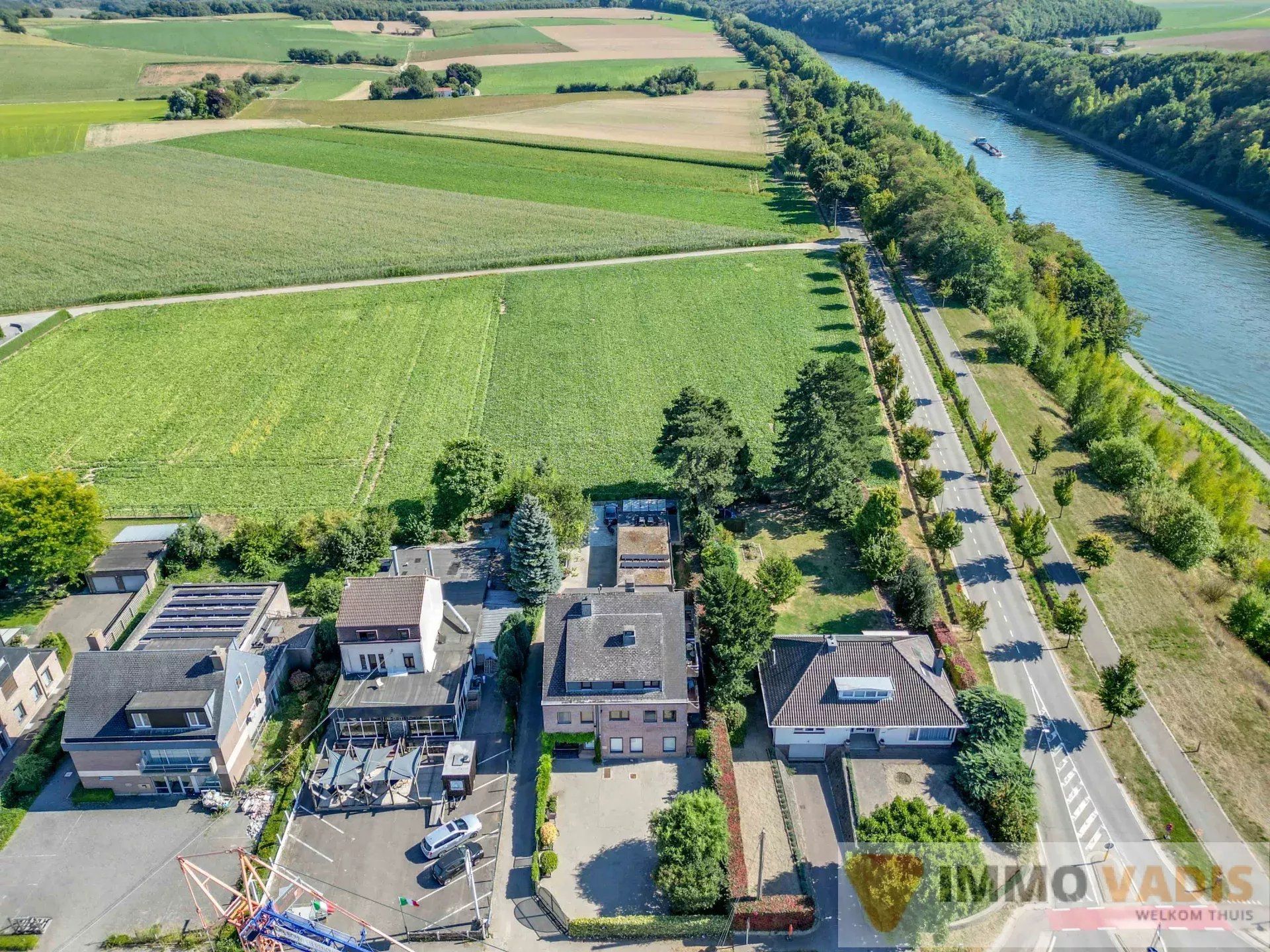 Charmant appartement in Riemst foto 25