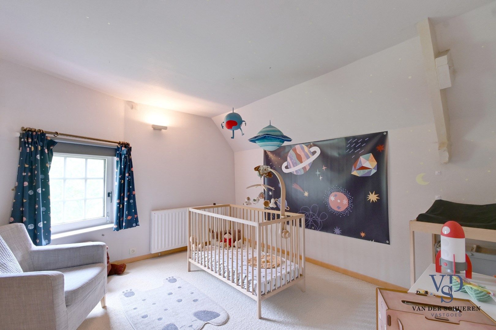 Exceptioneel woning in 't groen. foto 32