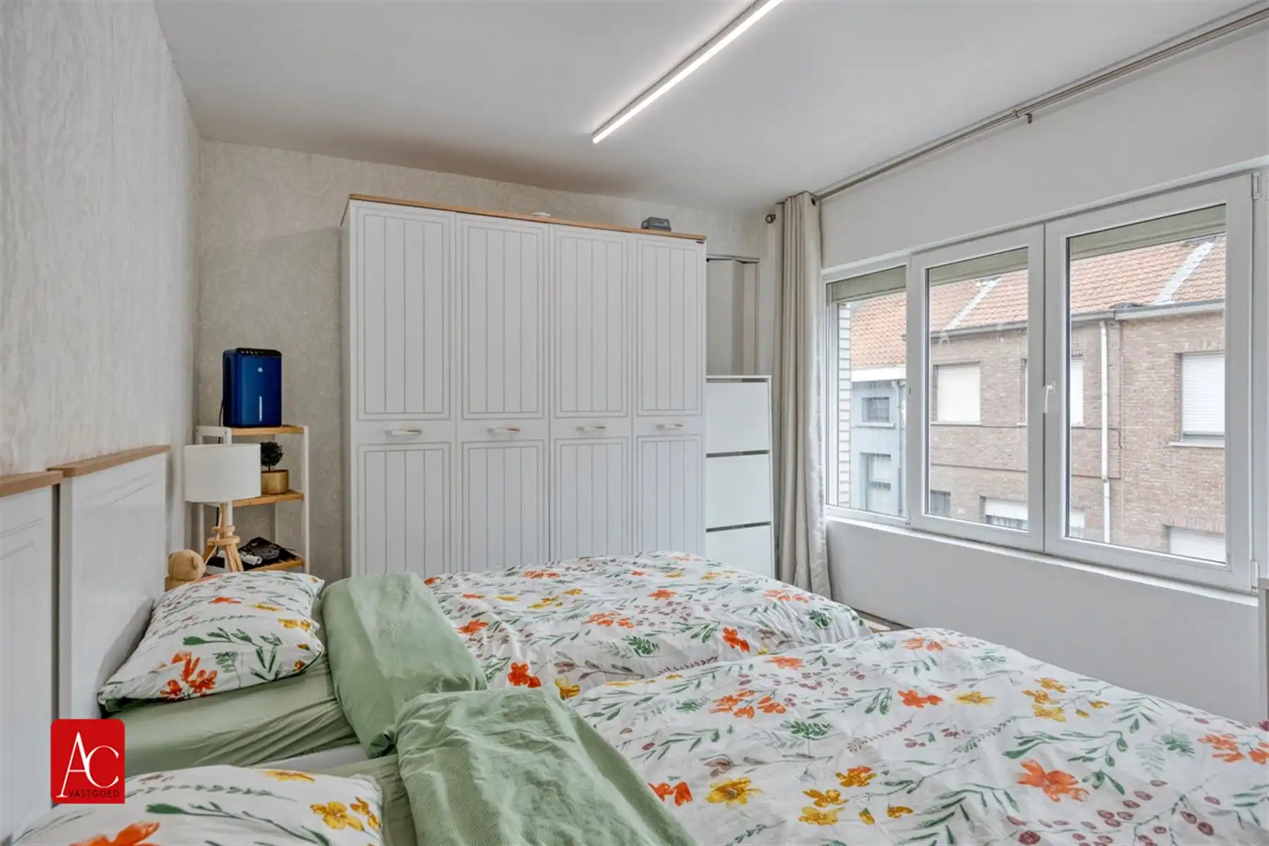 Instapklare gezinswoning met 3 slaapkamers en garage foto 13