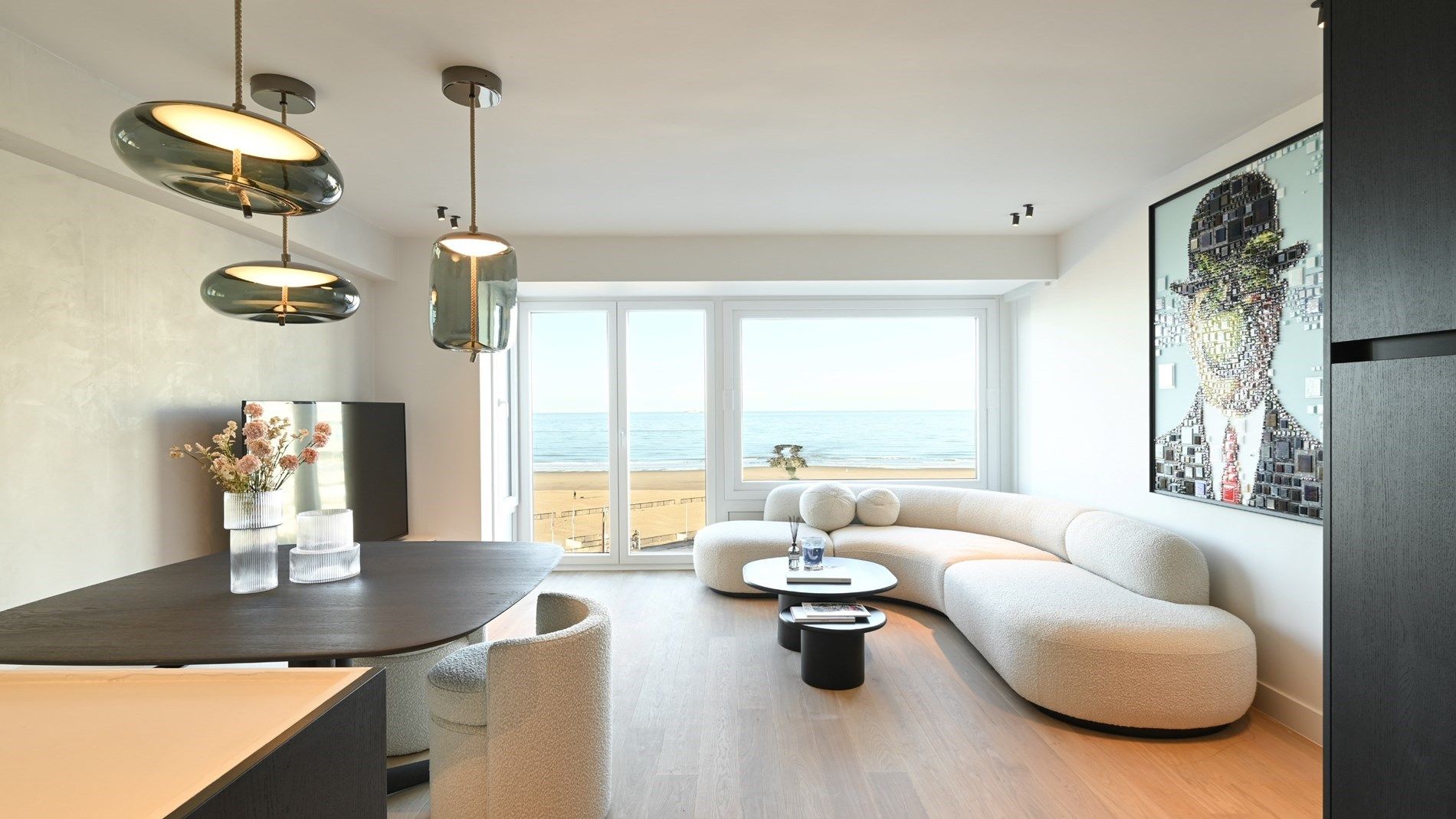 Appartement te koop Zeedijk-Albertstrand 574 -/62 - 8300 Knokke-Heist