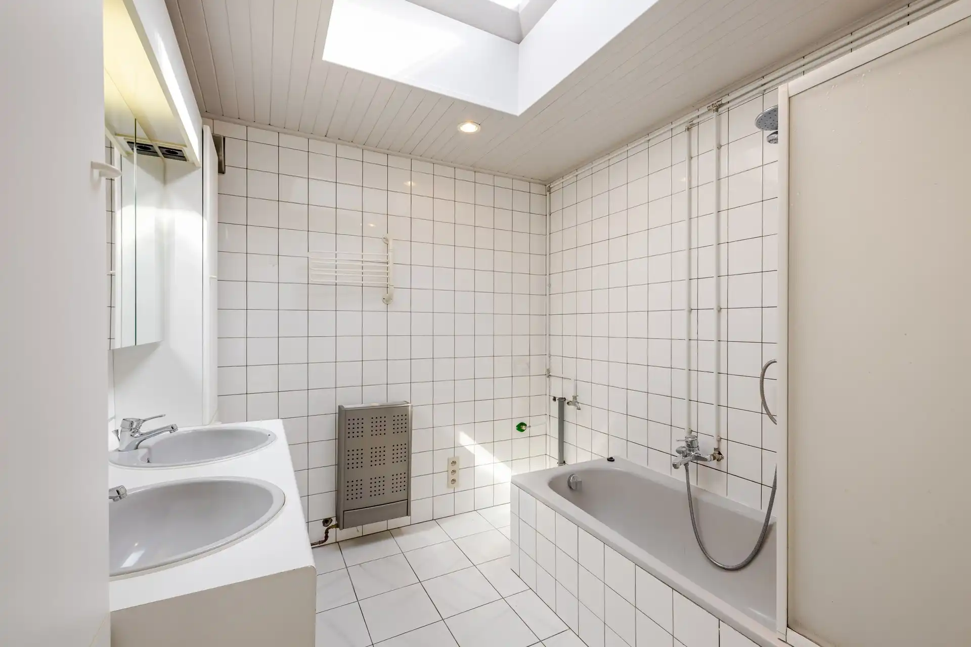 Ruime en veelzijdige stadswoning met tuin foto 11