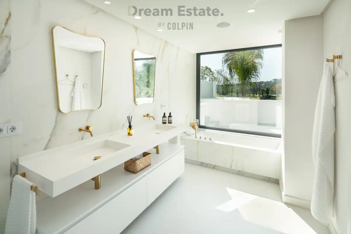 Eerstelijns golf te Las Brisas foto 20