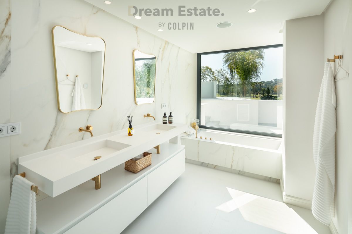 Eerstelijns golf te Las Brisas foto 20