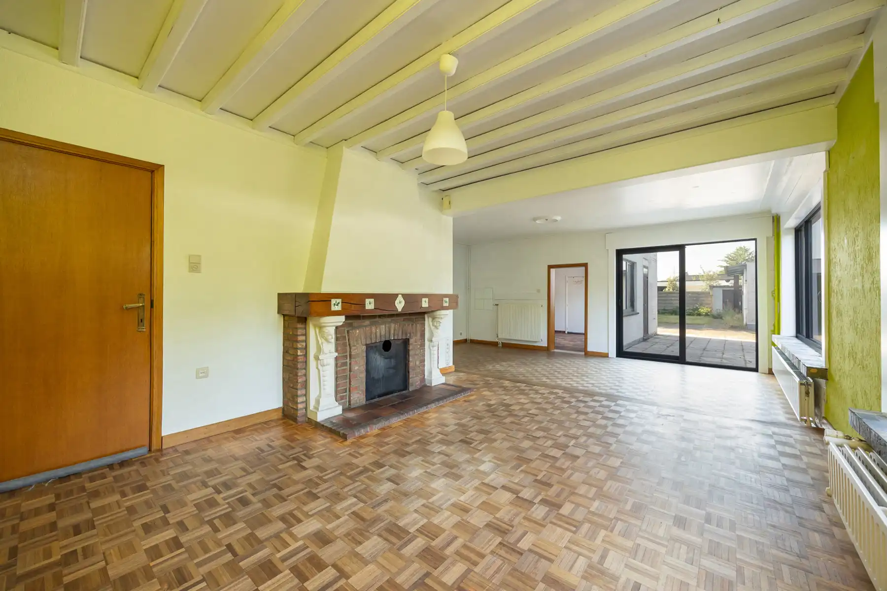 Huis te koop foto 10