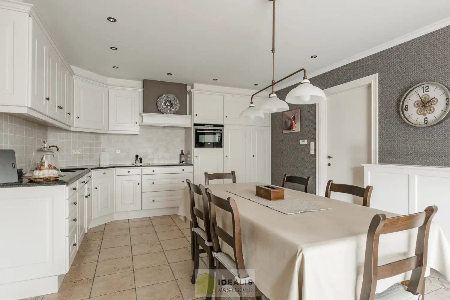 INSTAPKLARE HANDELSRUIMTE VAN MAAR LIEFST +- 410M² MET RIANTE WONING OP SCHITTERENDE COMMERCIËLE ZICHTLOCATIE!! foto 30