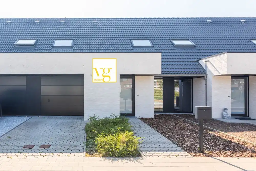 Recente BEN-nieuwbouw in rustige wijk foto 2