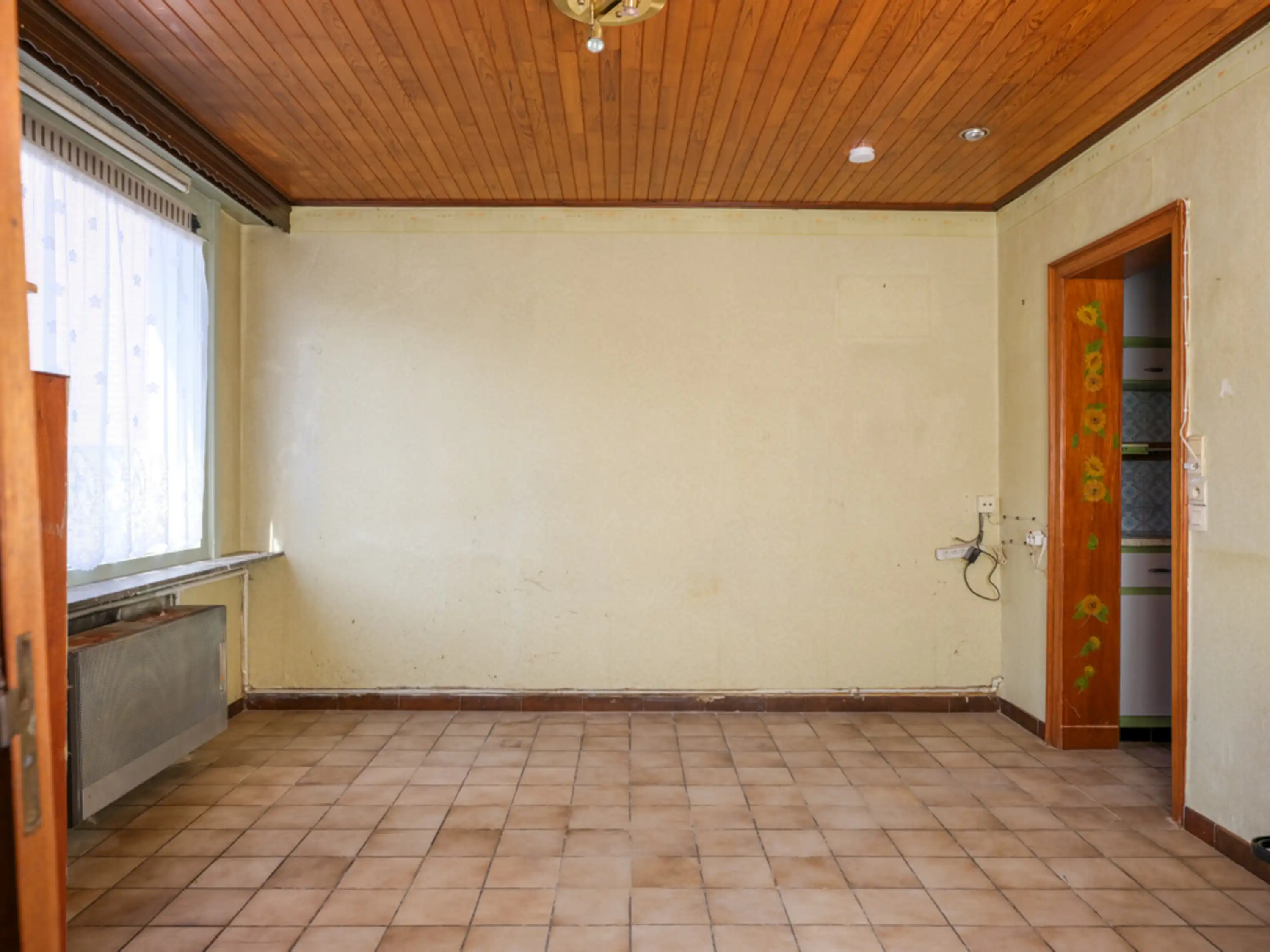 Totaal renovatie in centrum Ingelmunster  foto 5