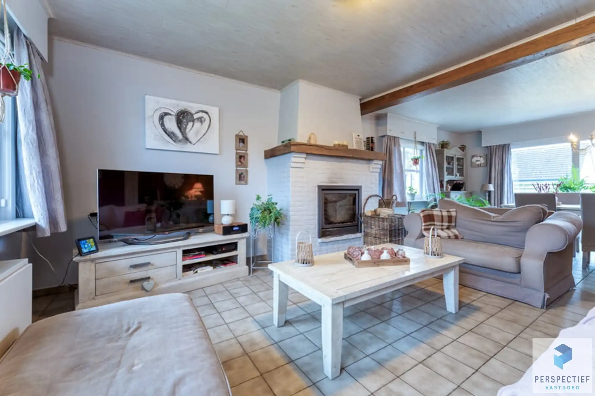 IN OPTIE - COMPROMIS IN OPMAAK | Uniek gelegen charmante woning met grote tuin in een rustige landelijke omgeving foto 5