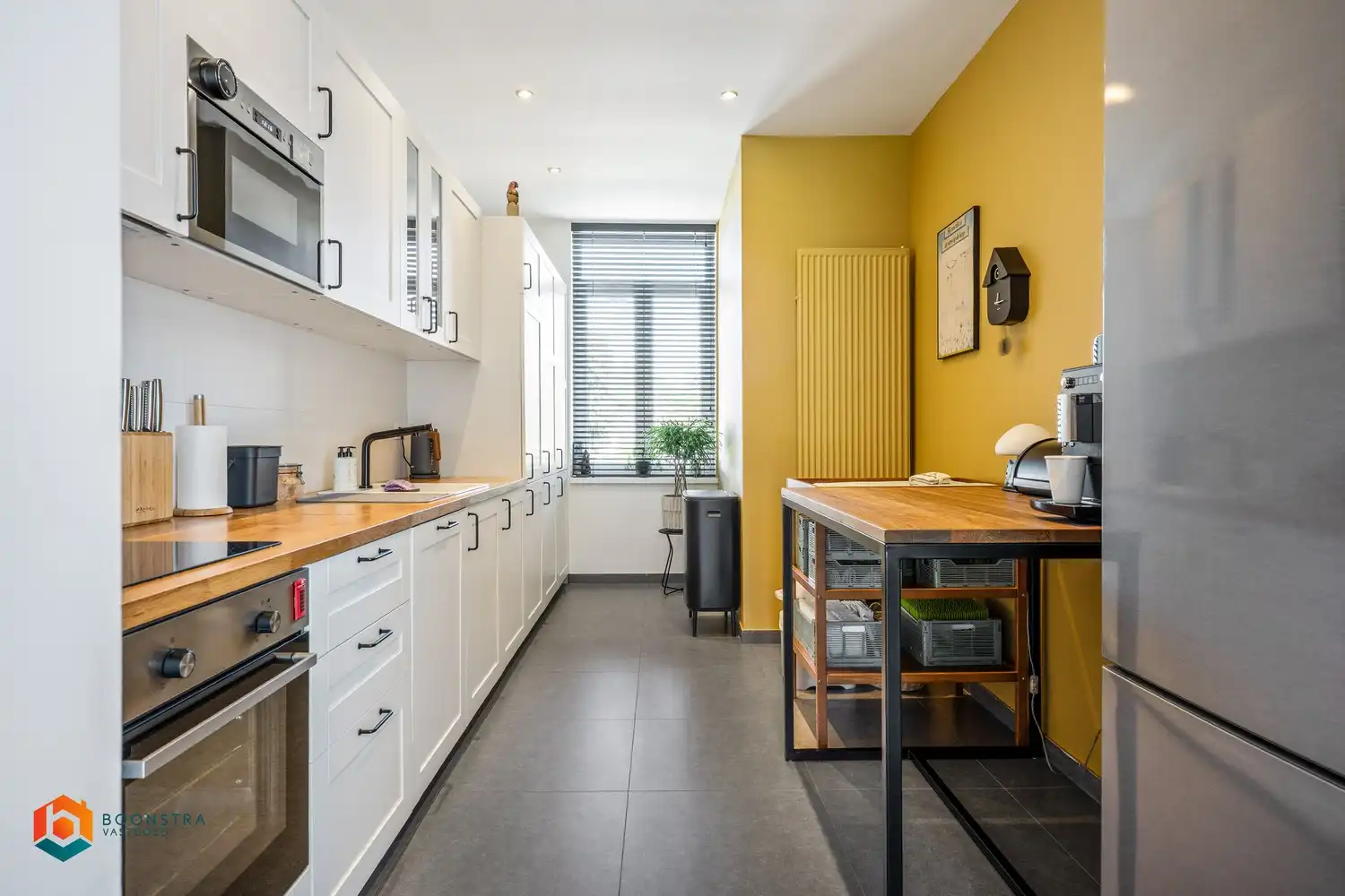 Instapklare woning met 4 slpkrs met gezellig terras en tuin foto 6