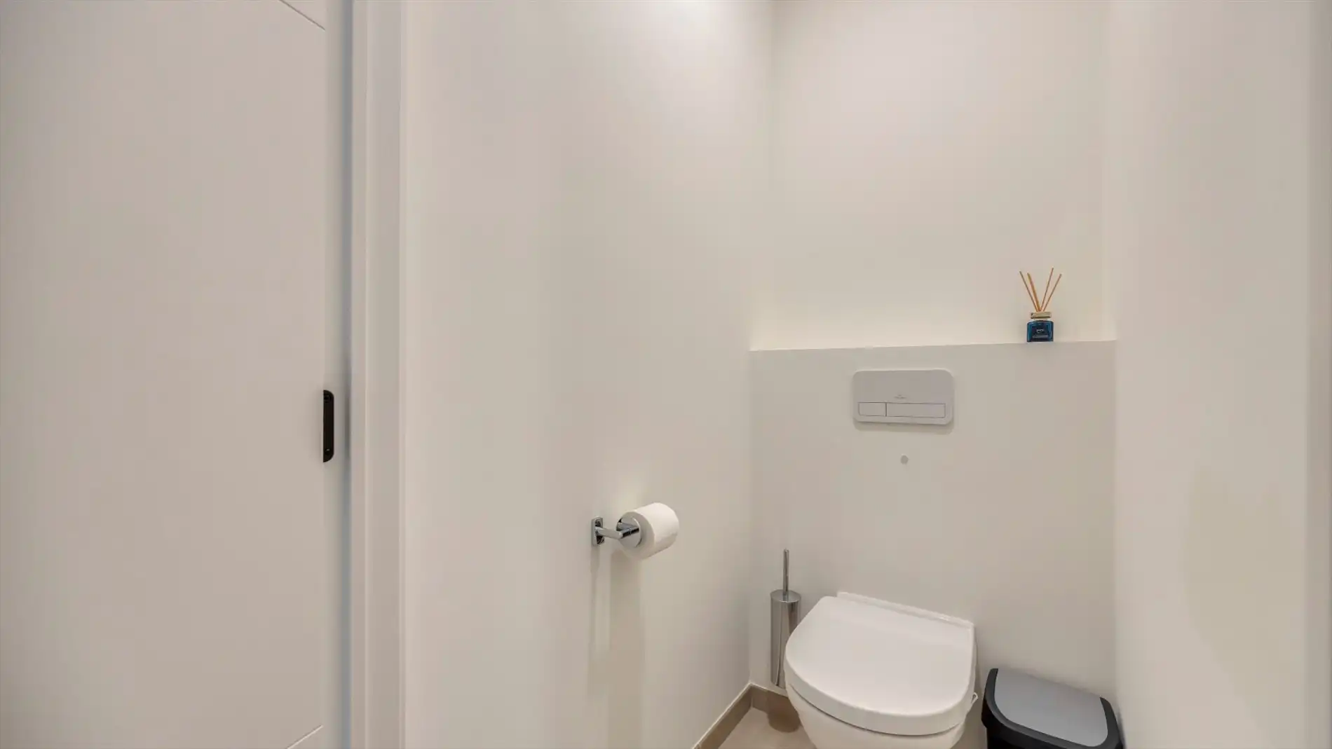 Luxe nieuwbouw app met EPC A - centrum Tremelo foto 19