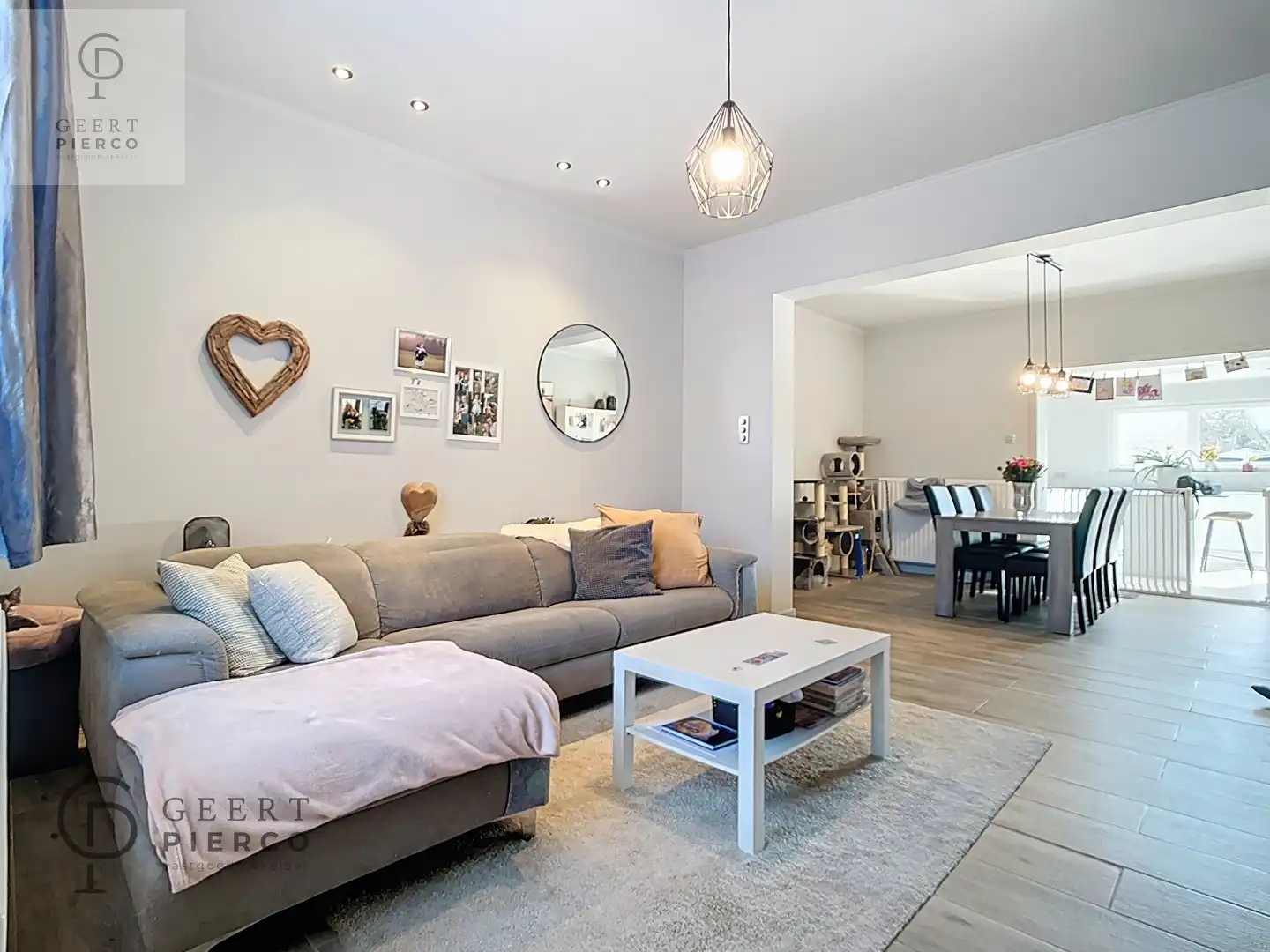 Gezellige recent gerenoveerde stadswoning foto 8