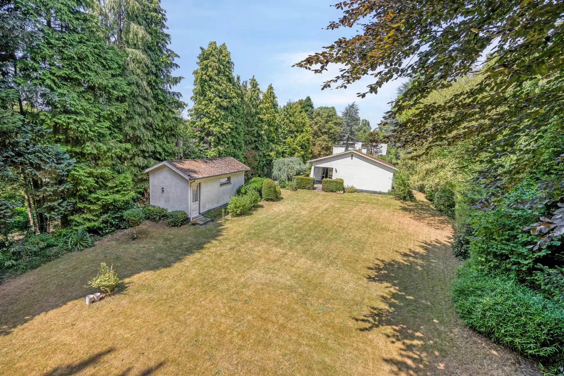 Thuiskomen in een oase van groen op 16a 26ca foto 29