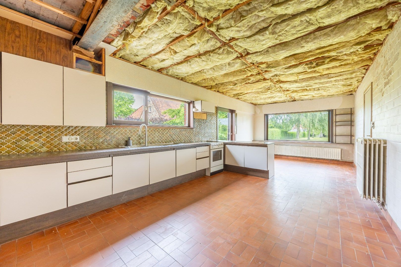 VERDER AF TE WERKEN VILLA MET 4 SLAAPKAMERS  foto 6