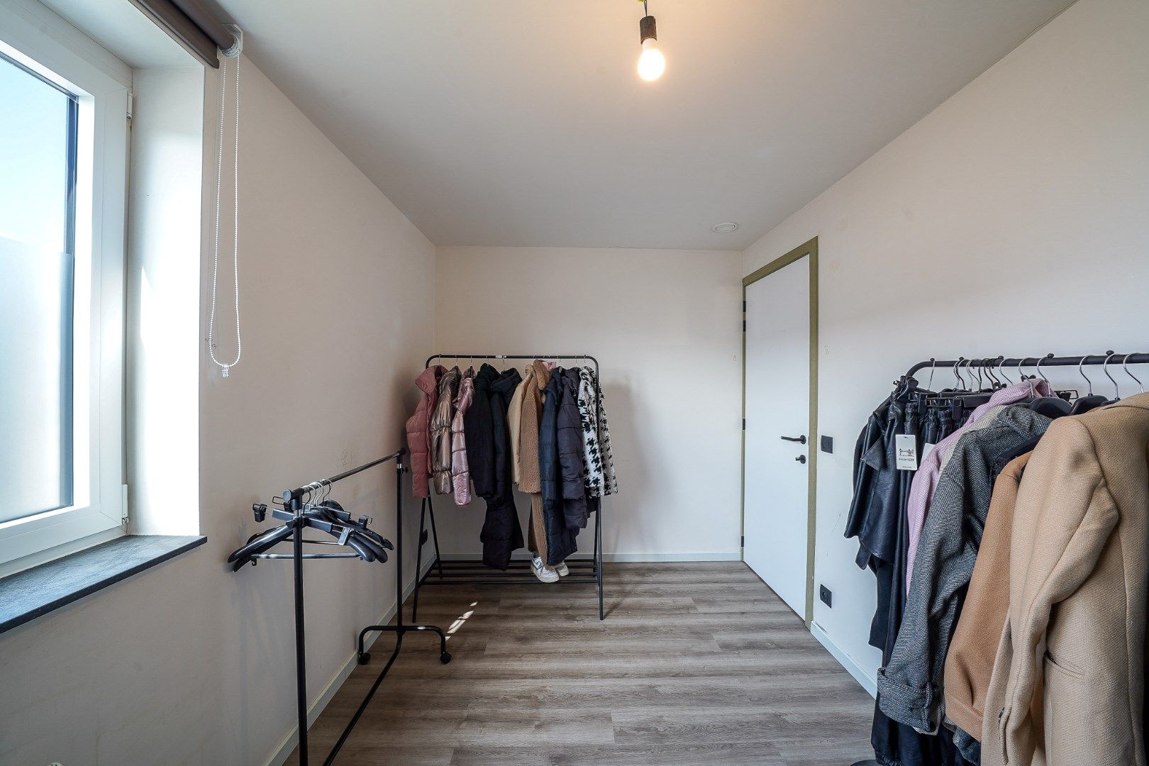 Instapklare halfopen nieuwbouwwoning in rustige wijk te Roksem (Oudenburg)  foto 12