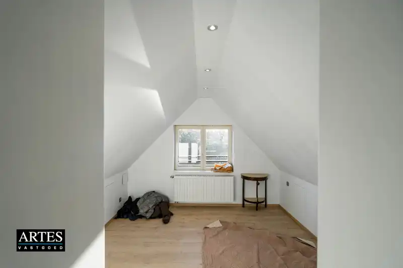 Charmante woning met 3 slaapkamers foto 21