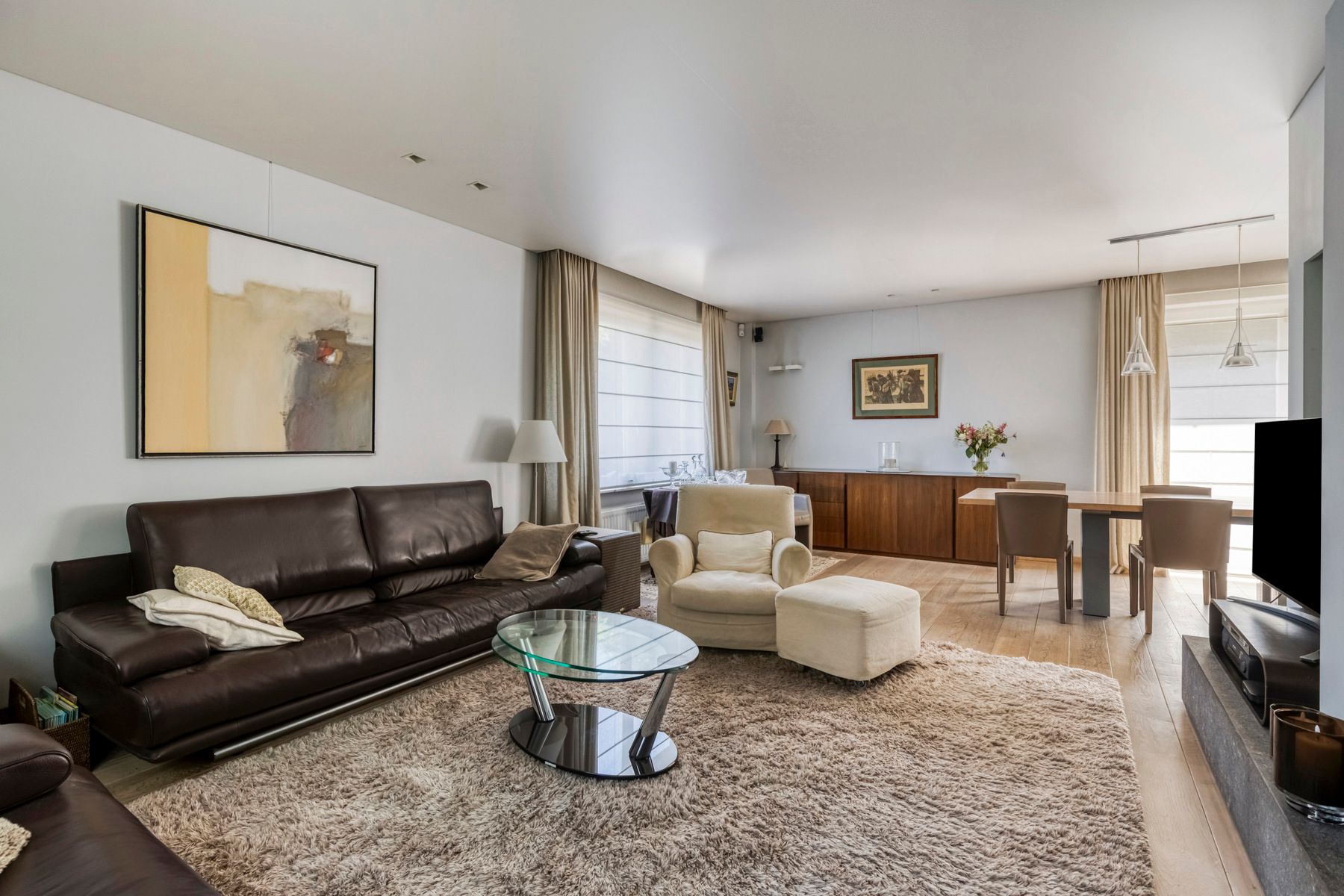 VOLLEDIG INSTAPKLARE VILLA TE KOOP IN DE GEMEENTE WEMMEL! foto 7