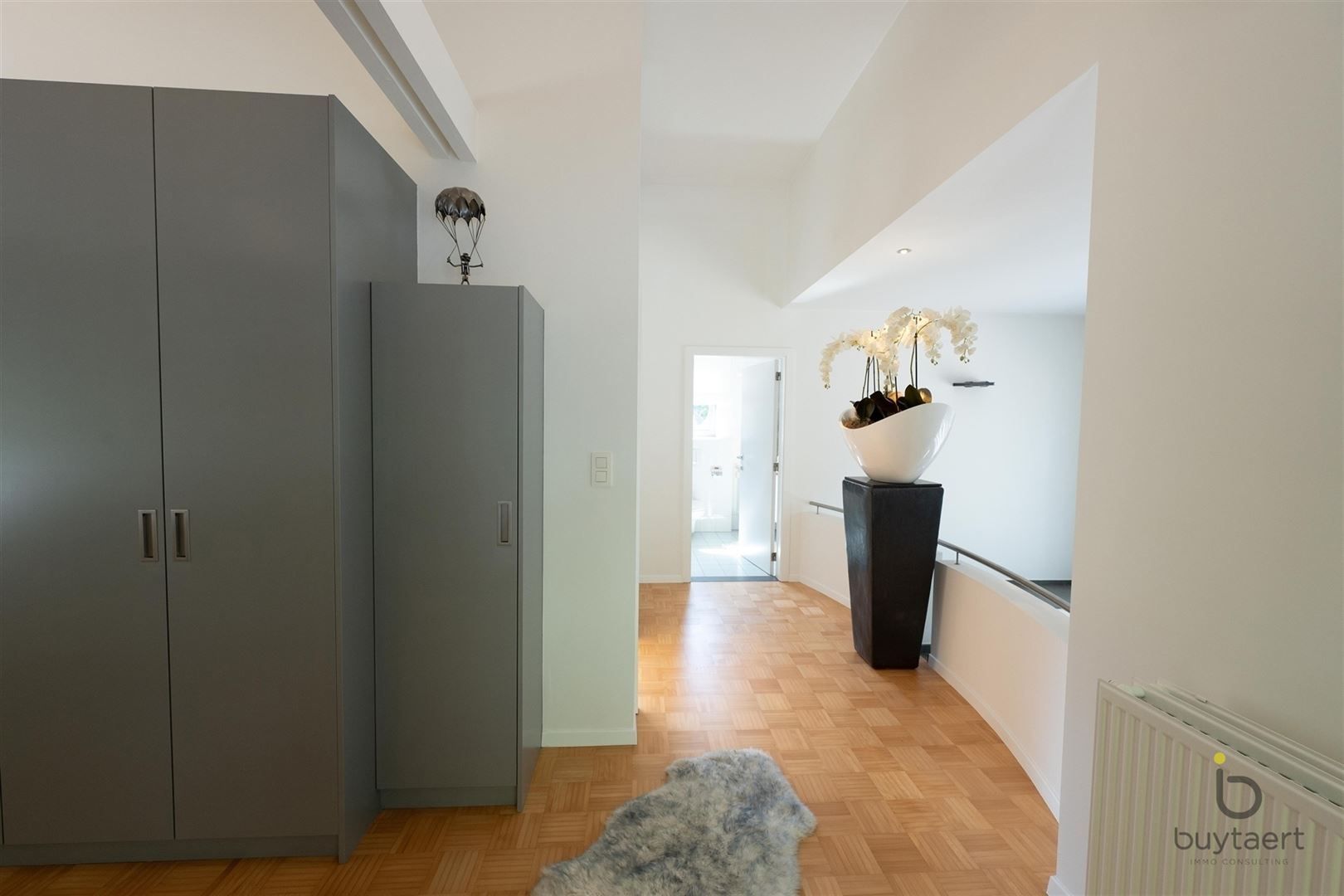 Wonen én werken in luxe familiewoning in begeerde Vriesdonkwijk foto 34