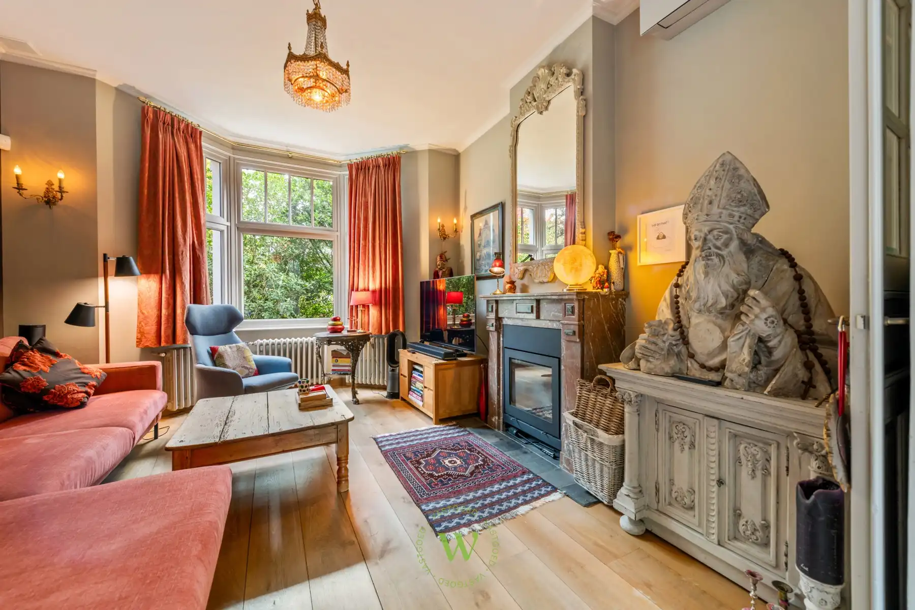 Unieke eigendom in een oase van rust te Sint-Michiels. foto 7