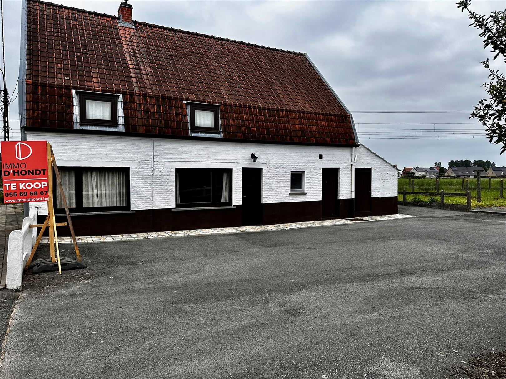 Woning met zicht op het bos foto 7