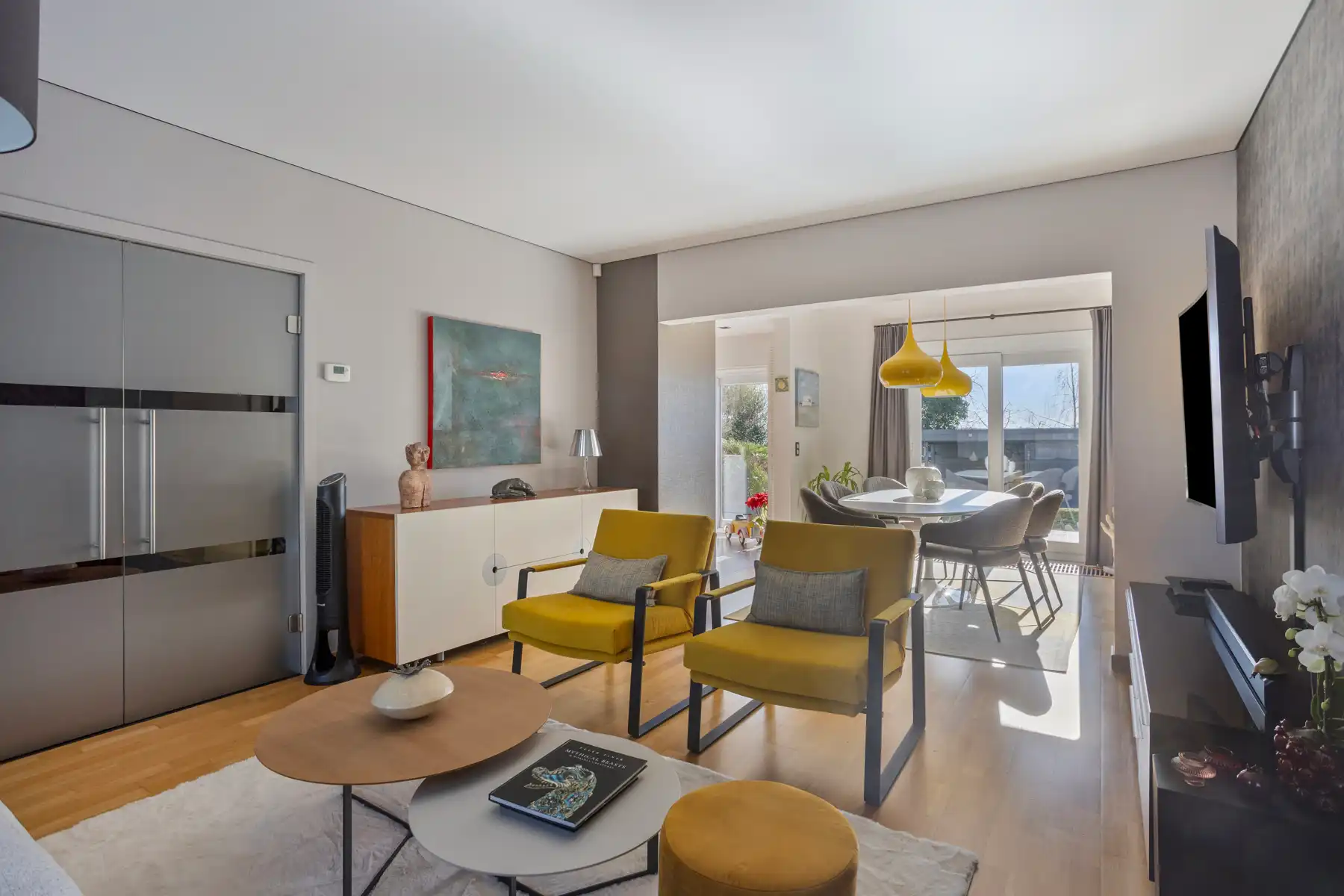 Villa met 3 slaapkamers, 2 badkamers en prachtige tuin foto 5