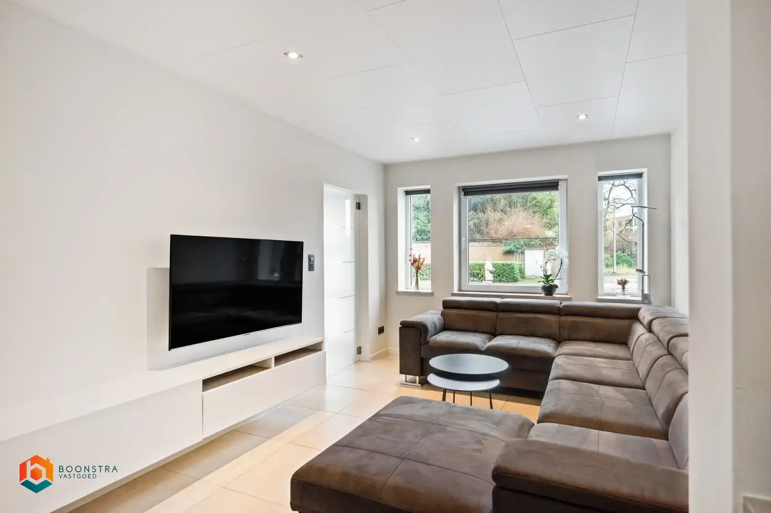 Instapklare woning met 2 slpkrs en carport te St-Katelijne-Waver foto 9