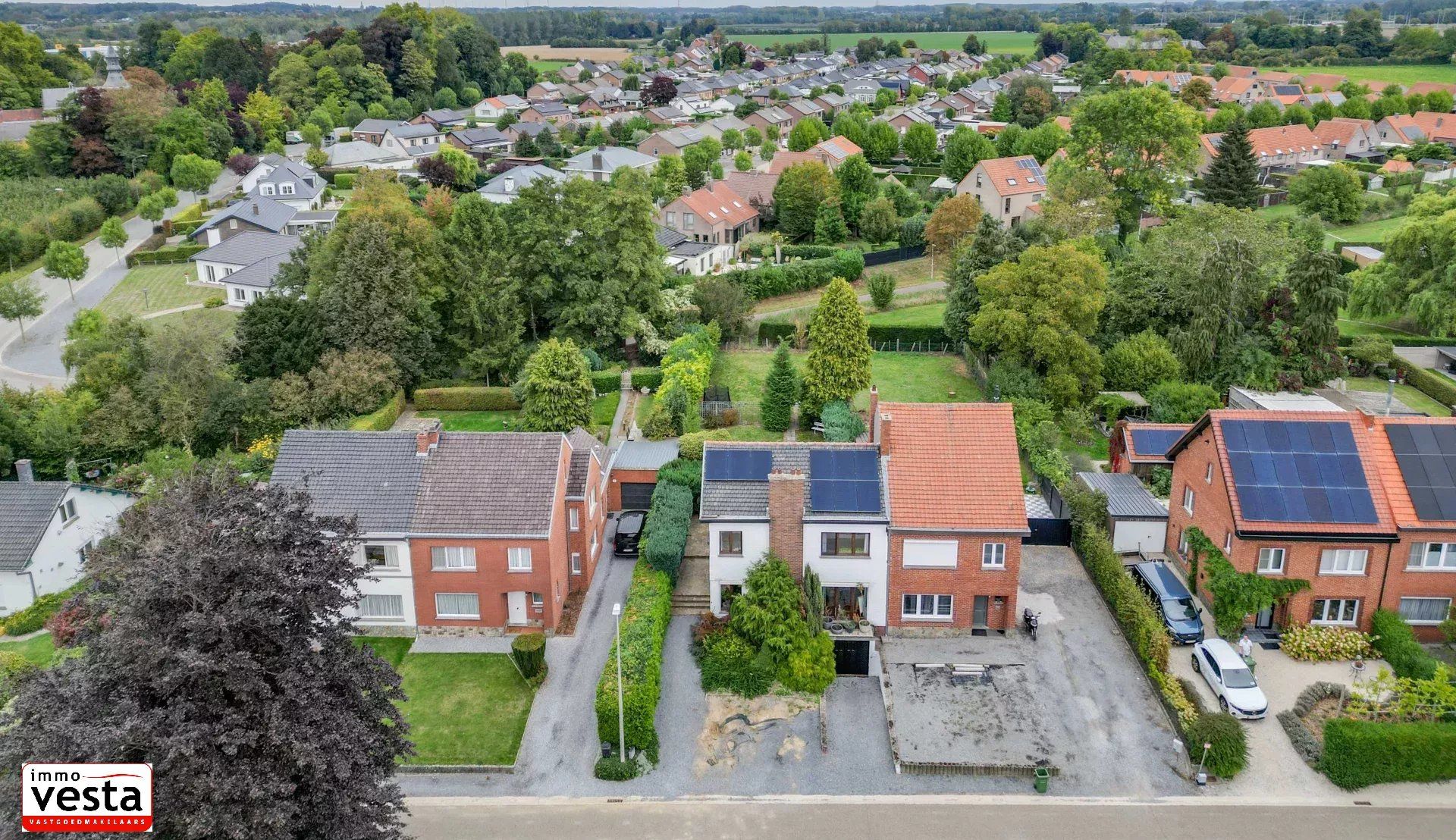 Gezellige Woning in Sint-Truiden Te Koop foto 3