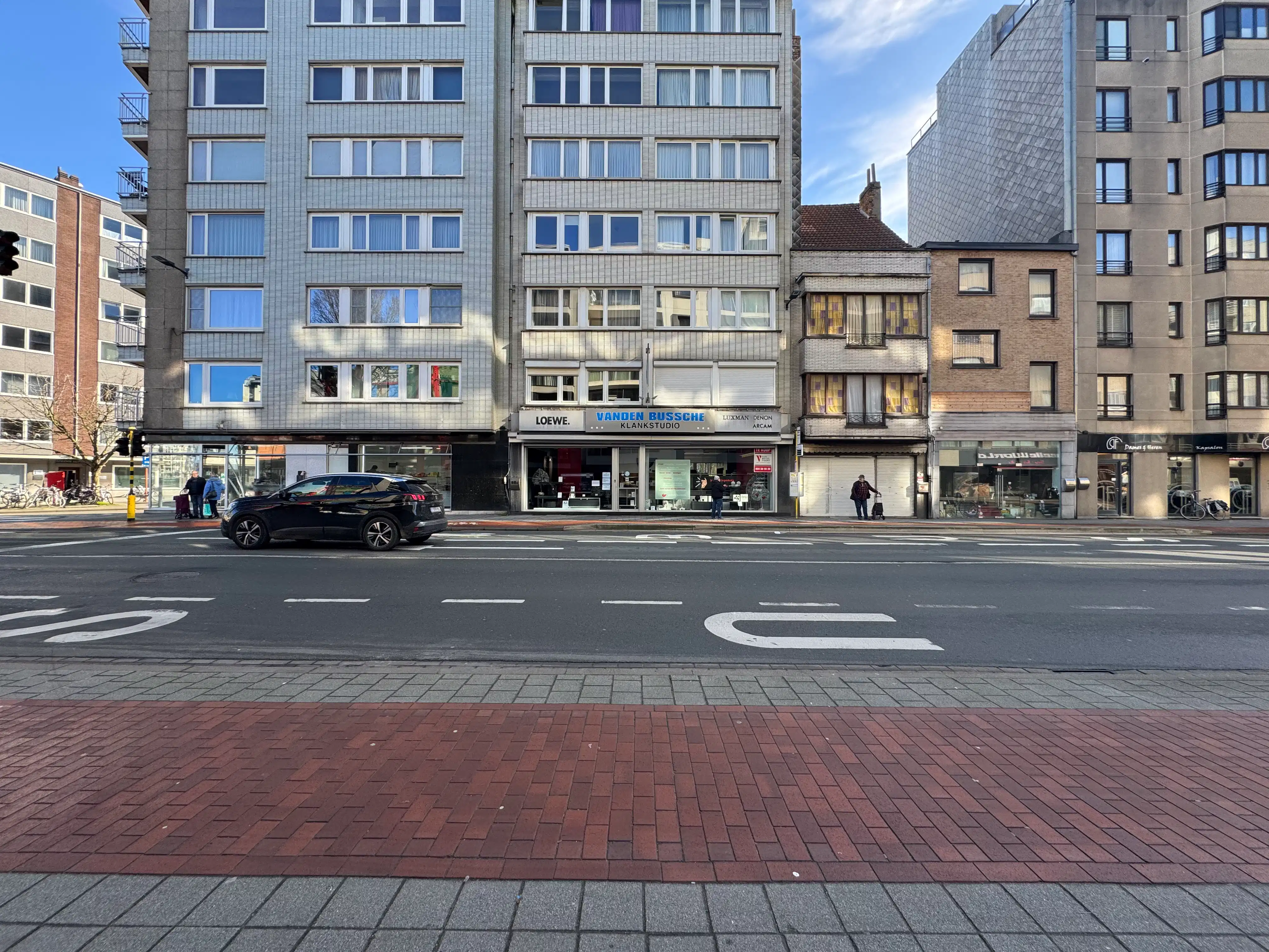 Handelsgelijkvloers 100m² foto 8