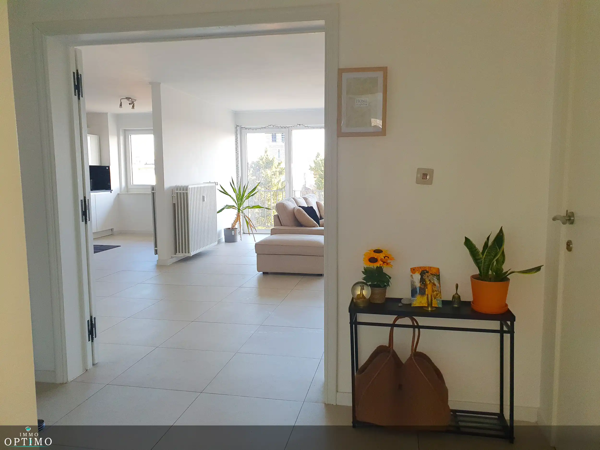 Appartement met 3slaapkamers + berging in kelder + afzonderlijke garage te Houthalen-Helchteren foto 6