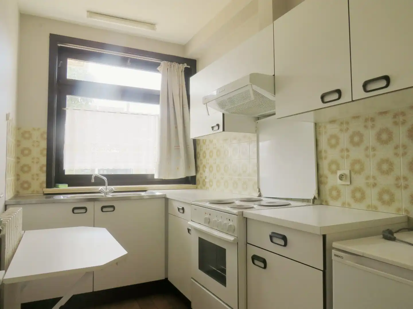 Gelijkvloersappartement foto 3