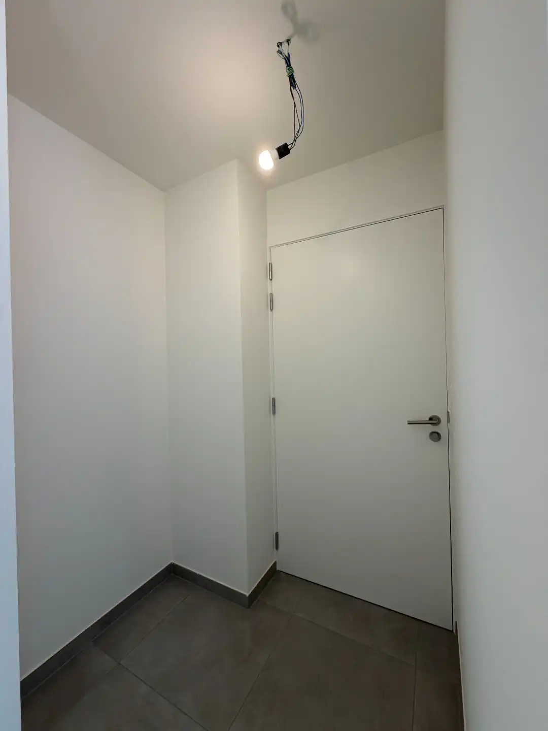 Nieuwbouwappartement met 2 slaapkamers foto 10
