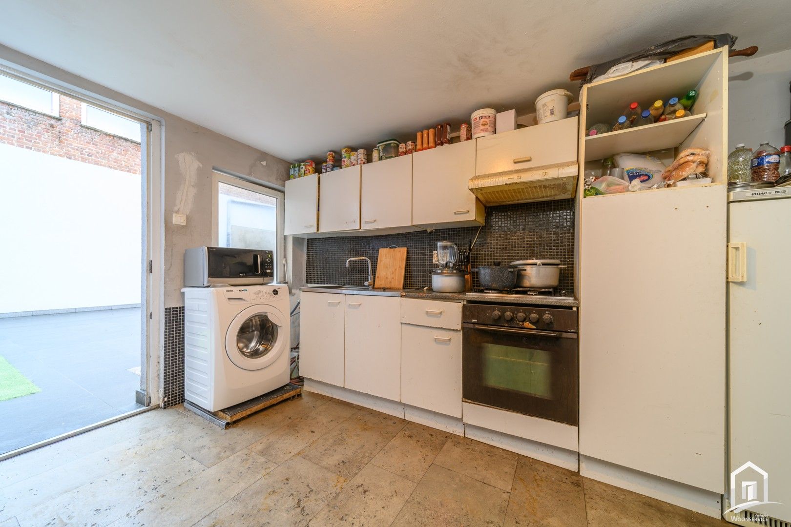 Instapklare burgerwoning met 5 slaapkamers foto 27