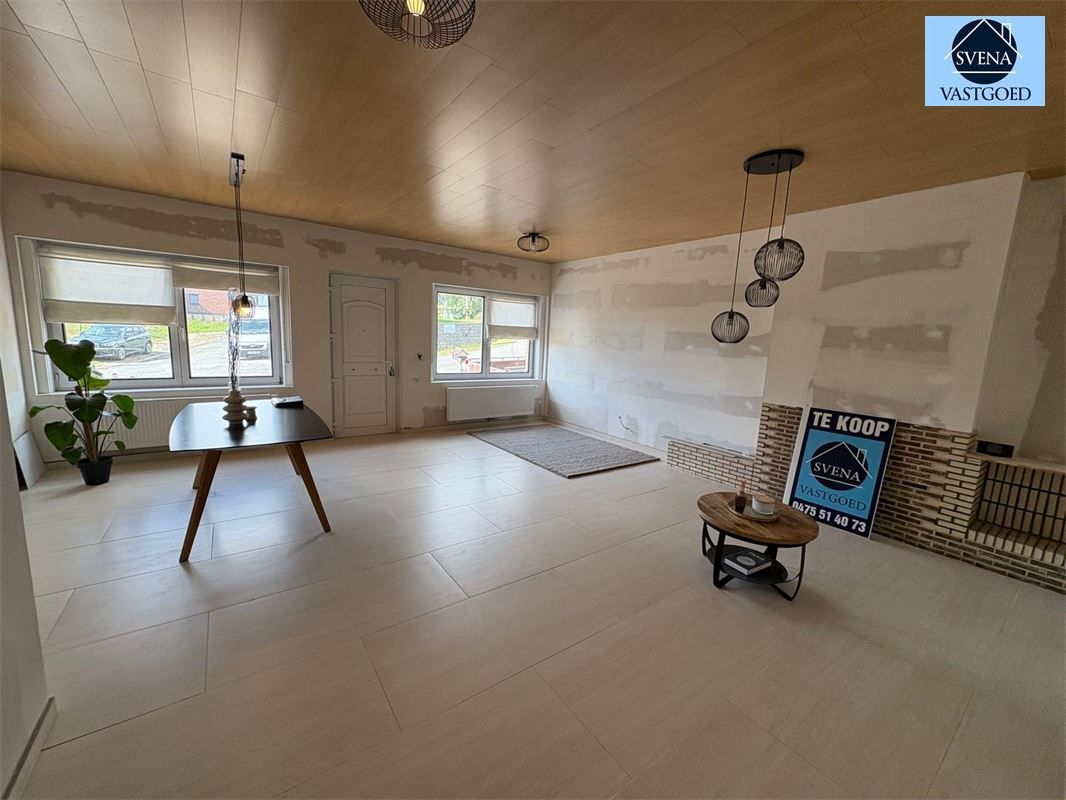 GOED GELEGEN WONING TE ROOSDAAL foto 6