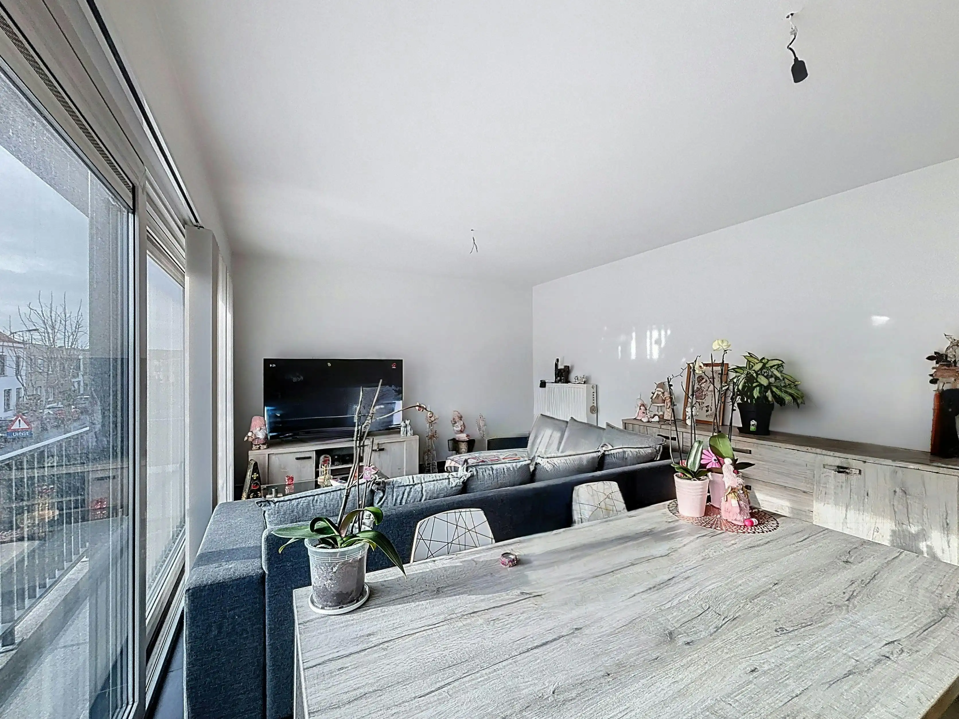 Instapklaar appartement te koop te Blankenberge foto 4