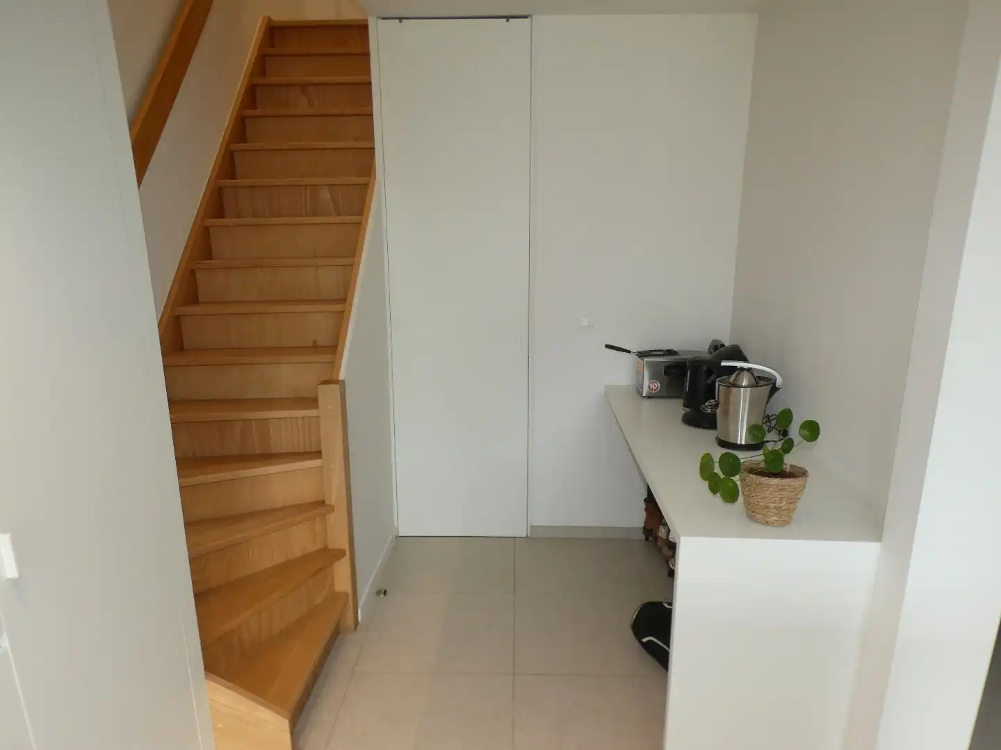 Energiezuinige gezinswoning met 3 slpk, tuin en autostaanplaats (+ garage) foto 4