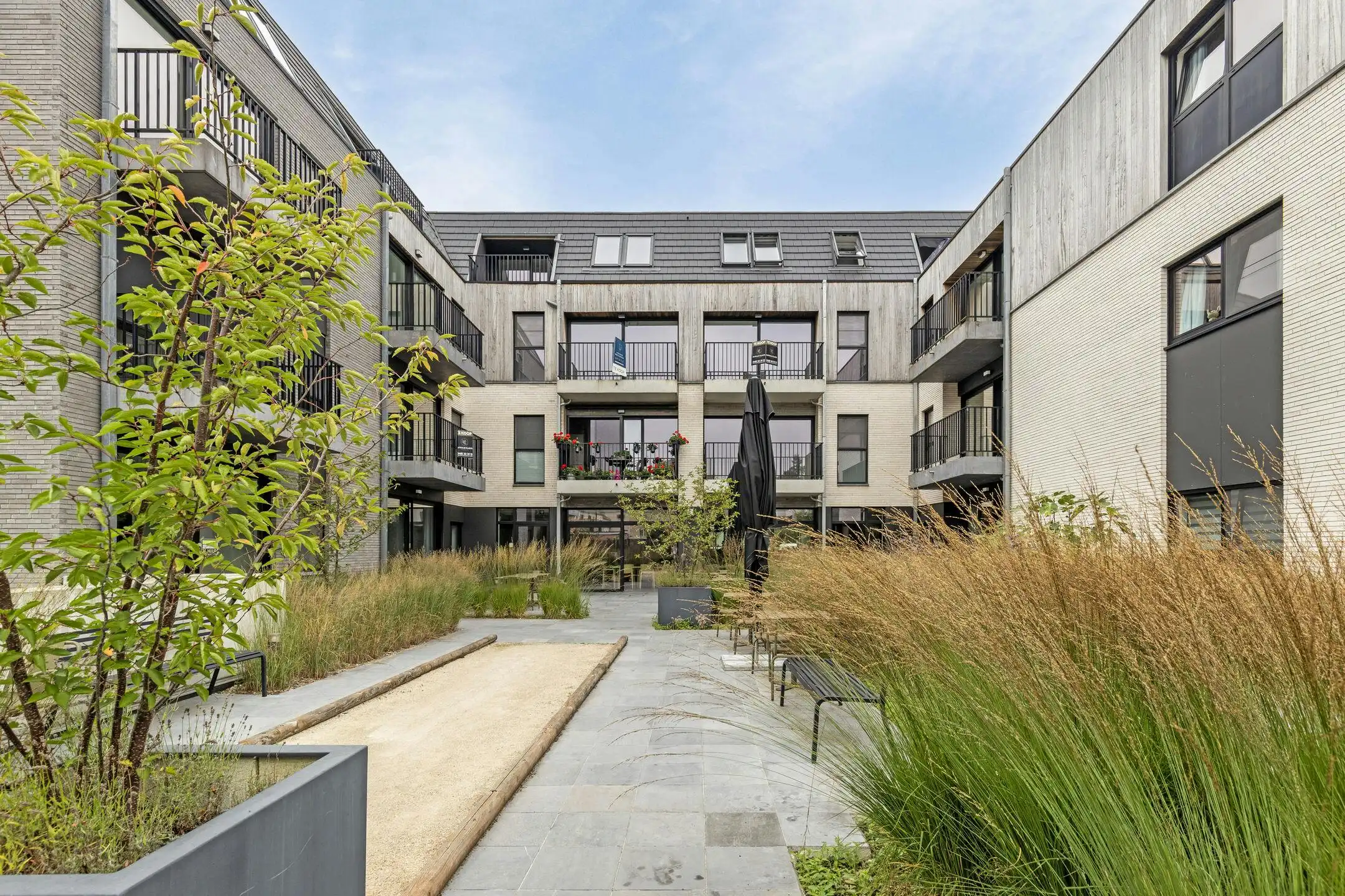 Assistentieflat in gezellige, zorgzame omgeving te Maldegem foto 3