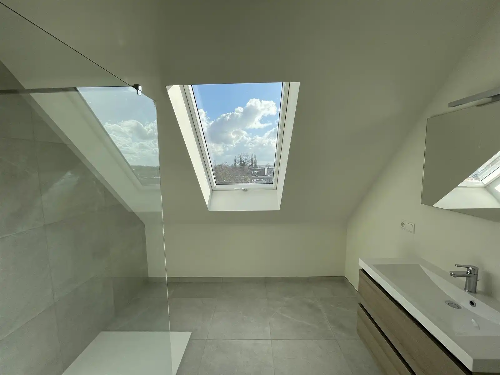 LEDE - Exclusief BEN-Duplexappartement in het centrum. foto 15