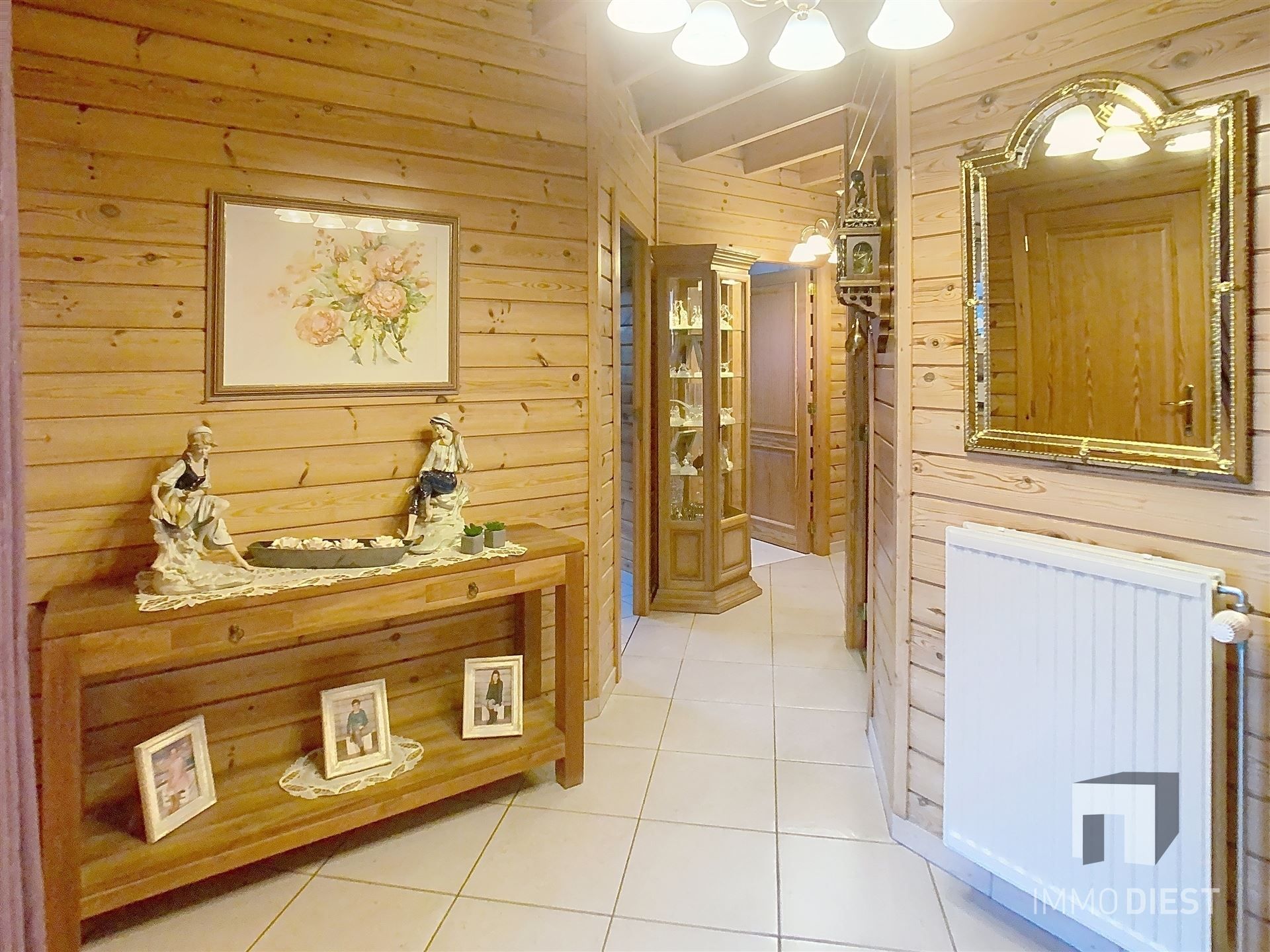 Fraaie villa in residentiële verkaveling in de rand van Diest foto 13