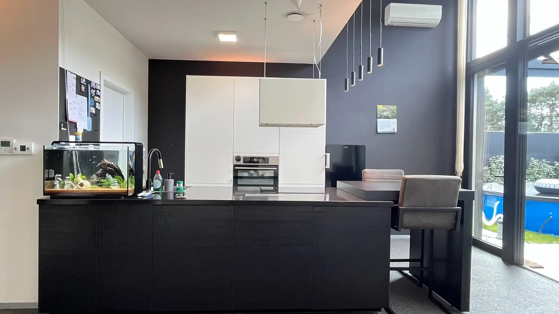 Recente, energiezuinige woning foto 4