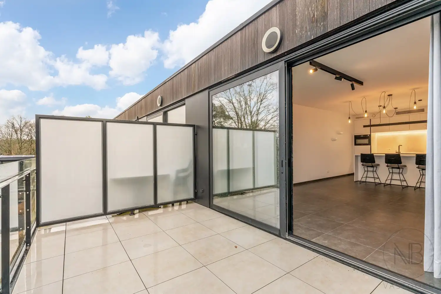 2 slaapkamer appartement Frans Bos Genk foto 10