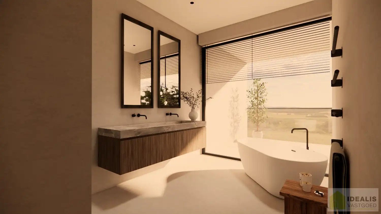 PENTHOUSE EMILIAN foto 12