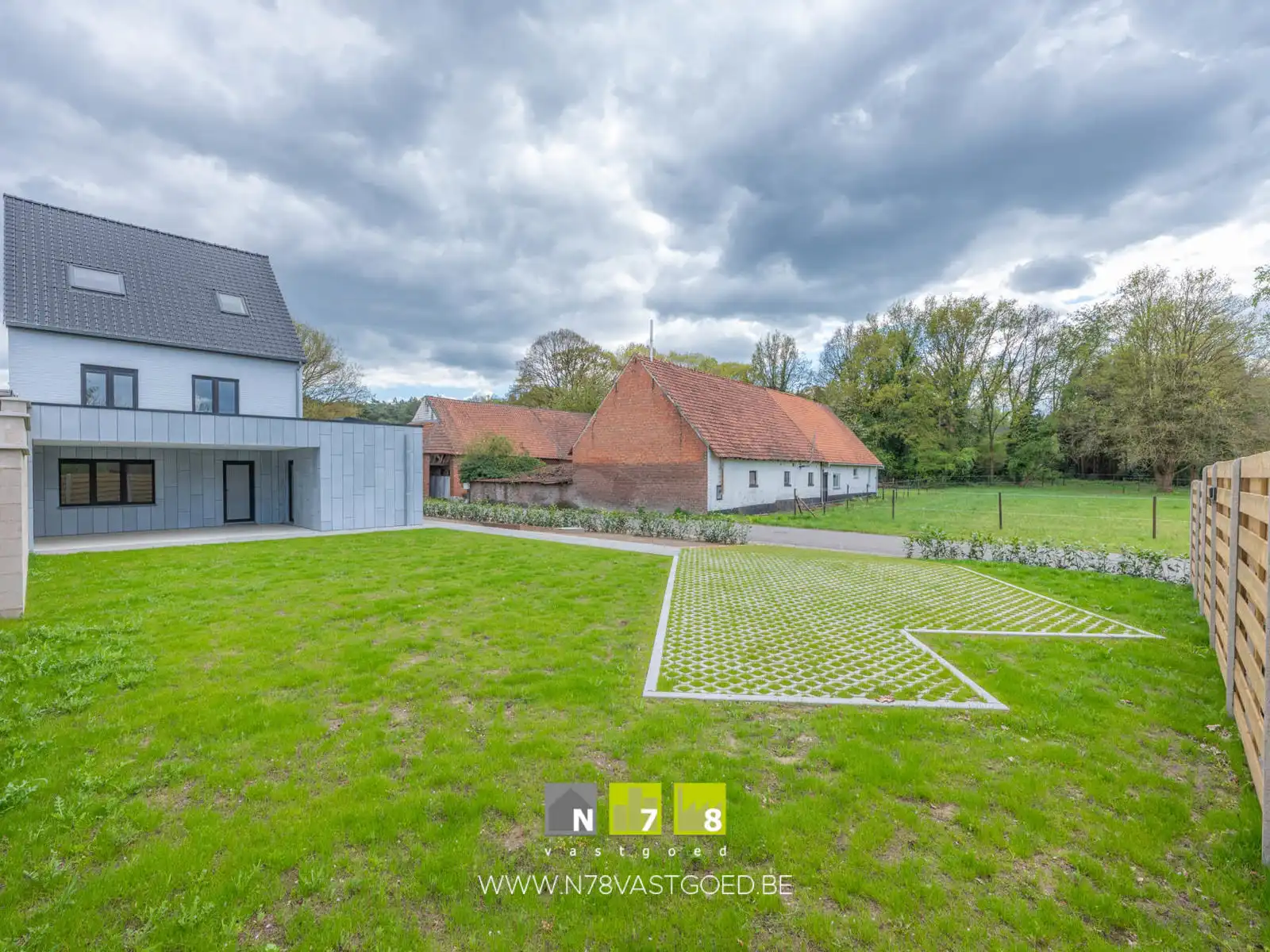 Huis te koop foto 25