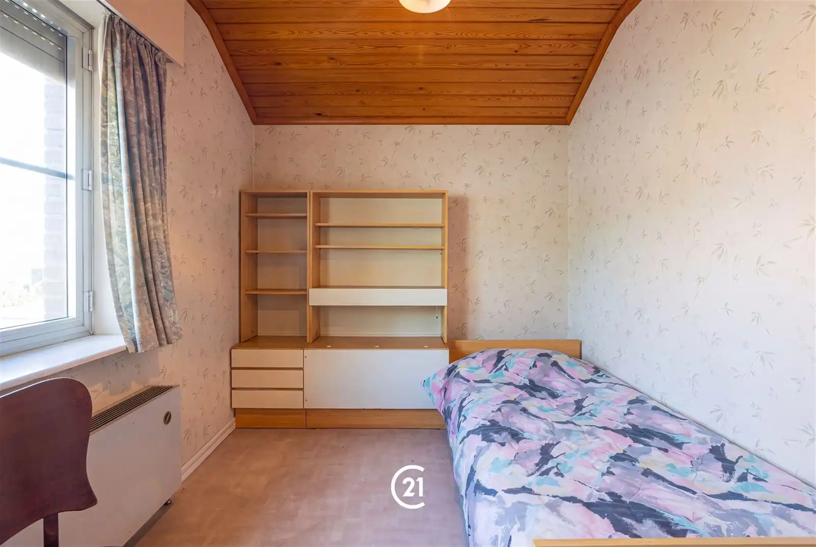 Op te frissen villa/bungalow met weide op 36are90 met 3 slaapkamers foto 21