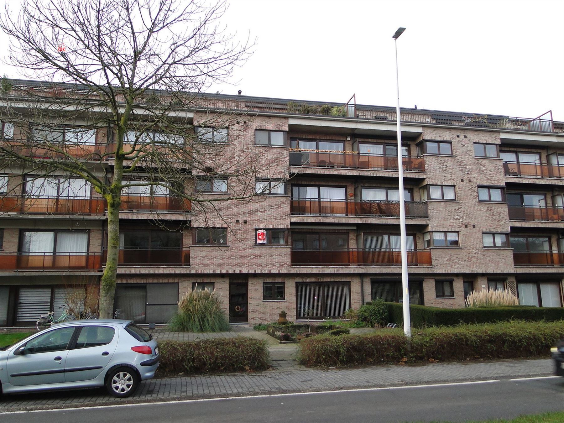 1ste verdieping rechts  foto 16